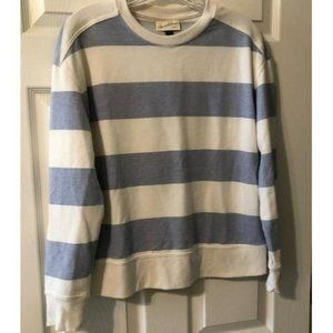 Universal Thread Pull-Over Sweatshirt Top S
